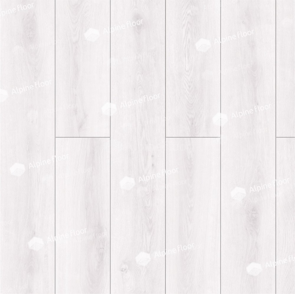 Ламинат "Alpine Floor" Дуб Эльба (1218*198*8 мм) — купить в Находке
