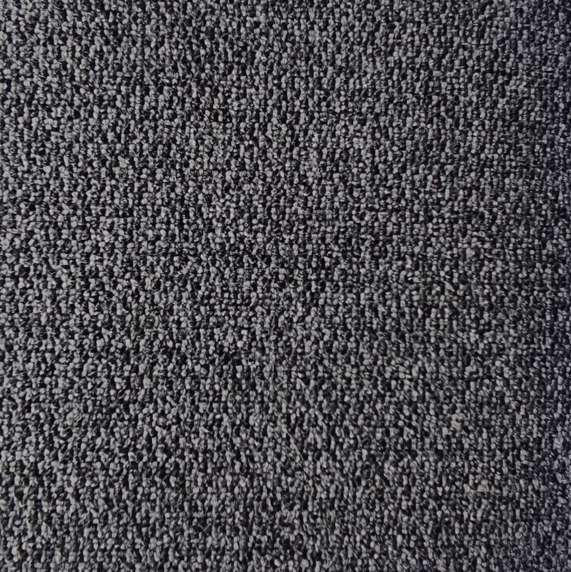 Ковровая плитка "Bonkeel" Passage Grey (500*500*7,5 мм) — купить в Находке