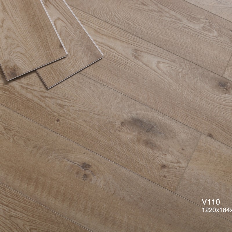 Виниловые полы "Betta" Villa Дуб Монца V110 (1220*184*4,5 мм) — купить в Находке