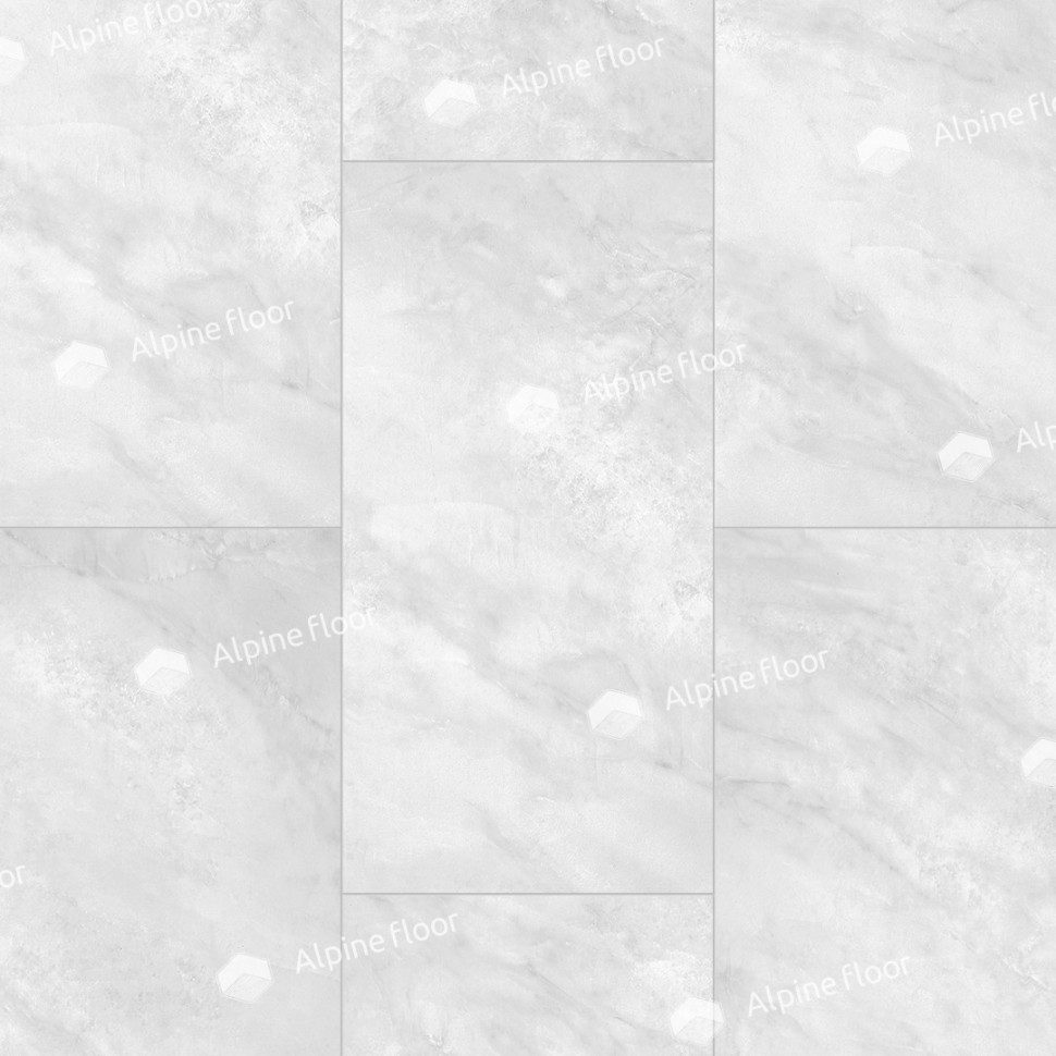 Виниловая плитка "Alpine Floor" Light Stone Чили (608*303*2,5 мм) — купить в Находке