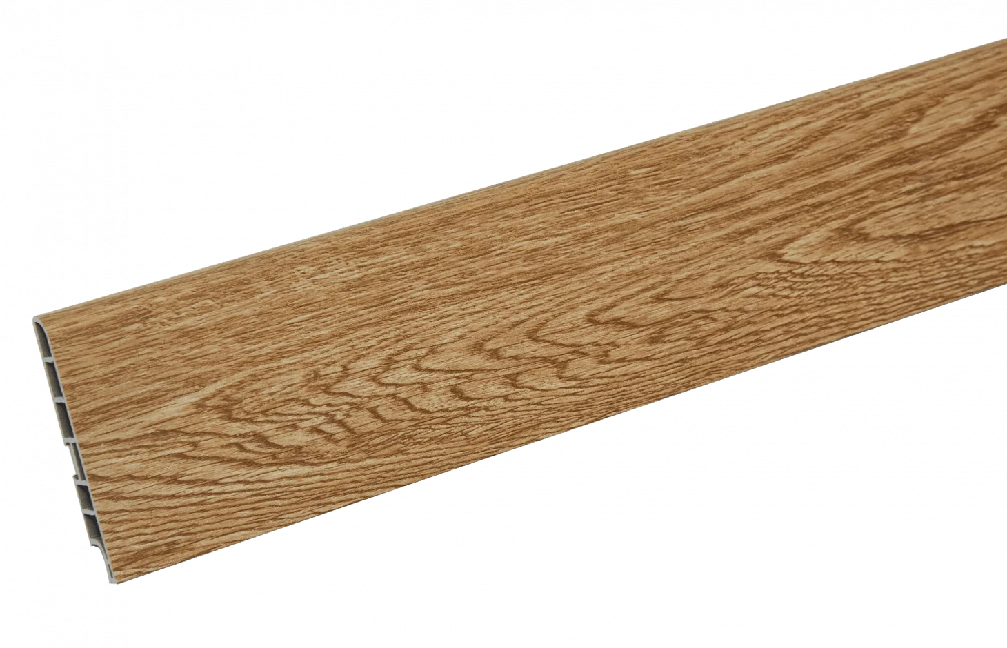 Плинтус CM Floor Дуб Виски  (2200*15*85 мм) — купить в Находке
