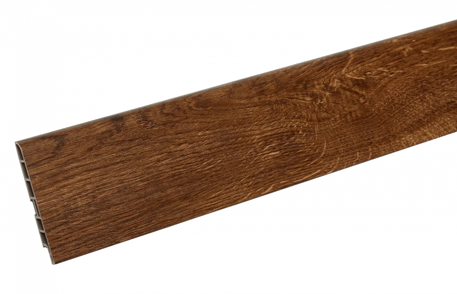 Плинтус CM Floor Дуб Умео  (2200*15*85 мм) — купить в Находке