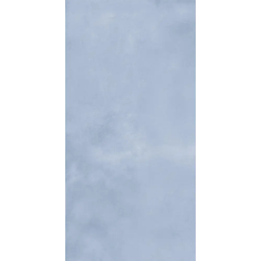 Керамогранит "Sonex" Cloudy Sky Matt матовый 60x120 см 1.44 м2 цвет голубой — купить в Находке