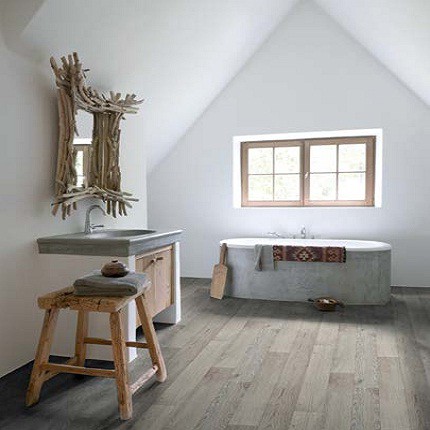 Линолеум бытовой "iDeal" Glory Kansas 2 (3м) — купить в Находке