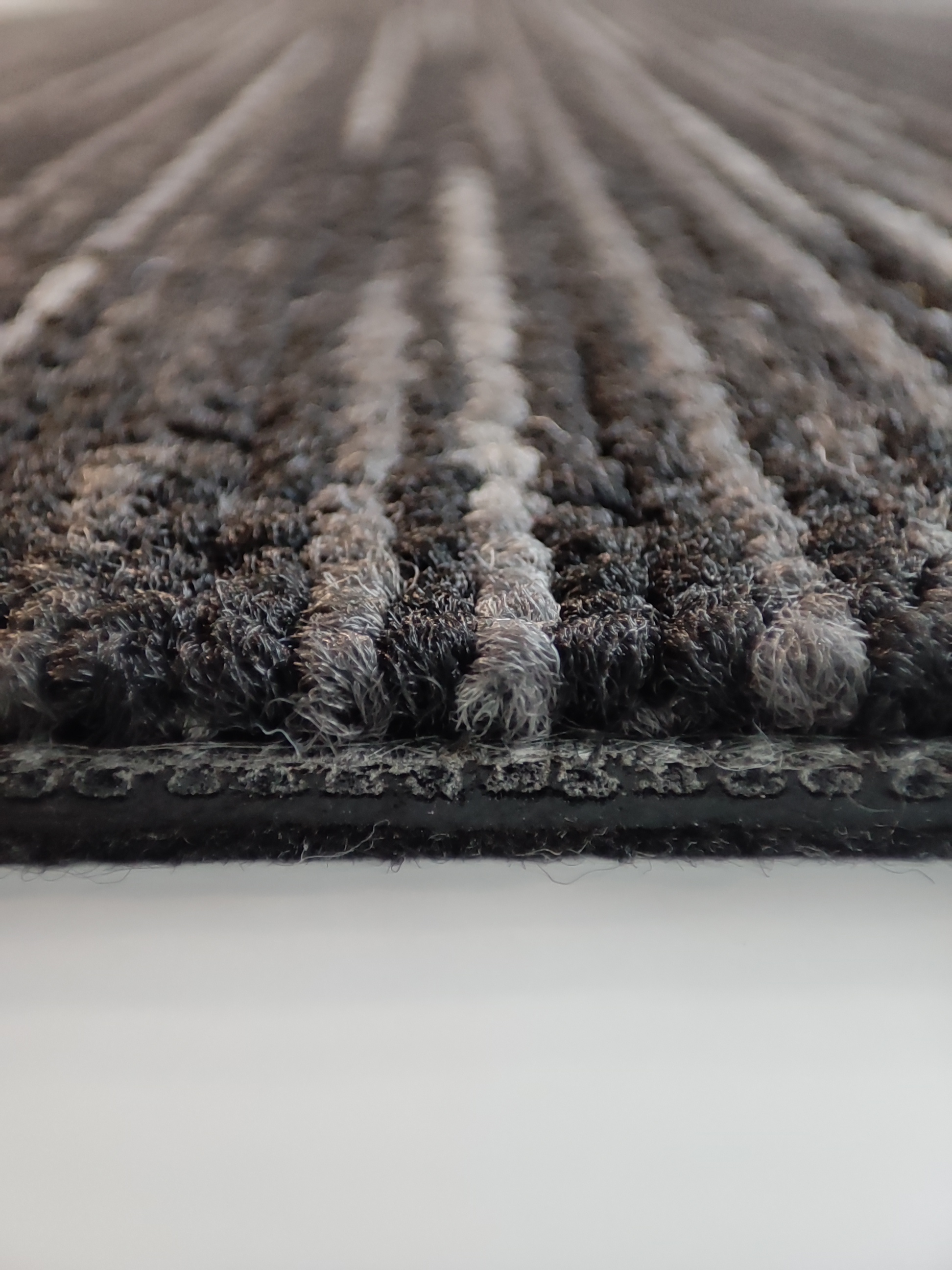 Ковровая плитка Metro Tile 97 (250*1000*5 мм) — купить в Находке