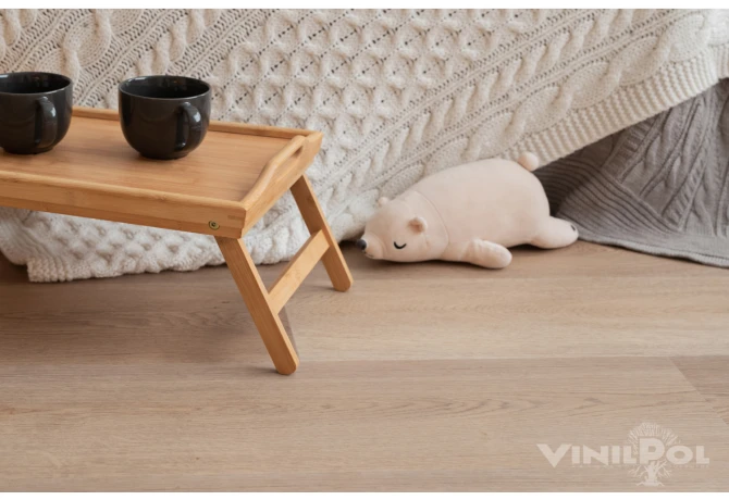 Кварц-винил Дуб Асти (1219,6*228,6*2 мм) — купить в Находке