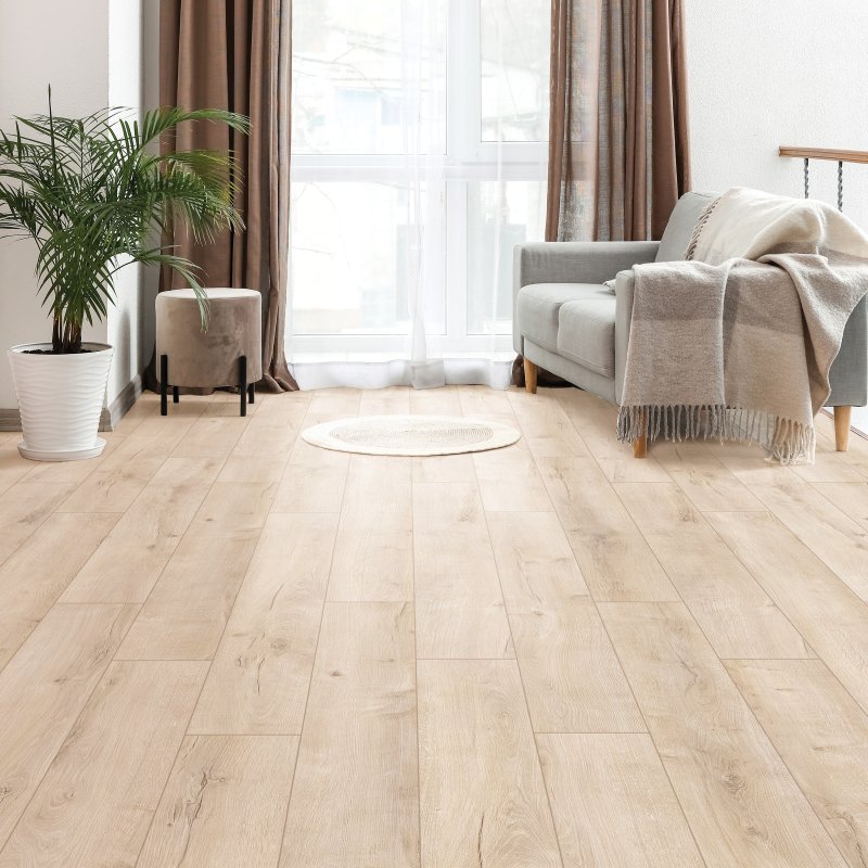 Ламинат  "Latat" Дуб Марсель (1382*193*8 мм) — купить в Находке