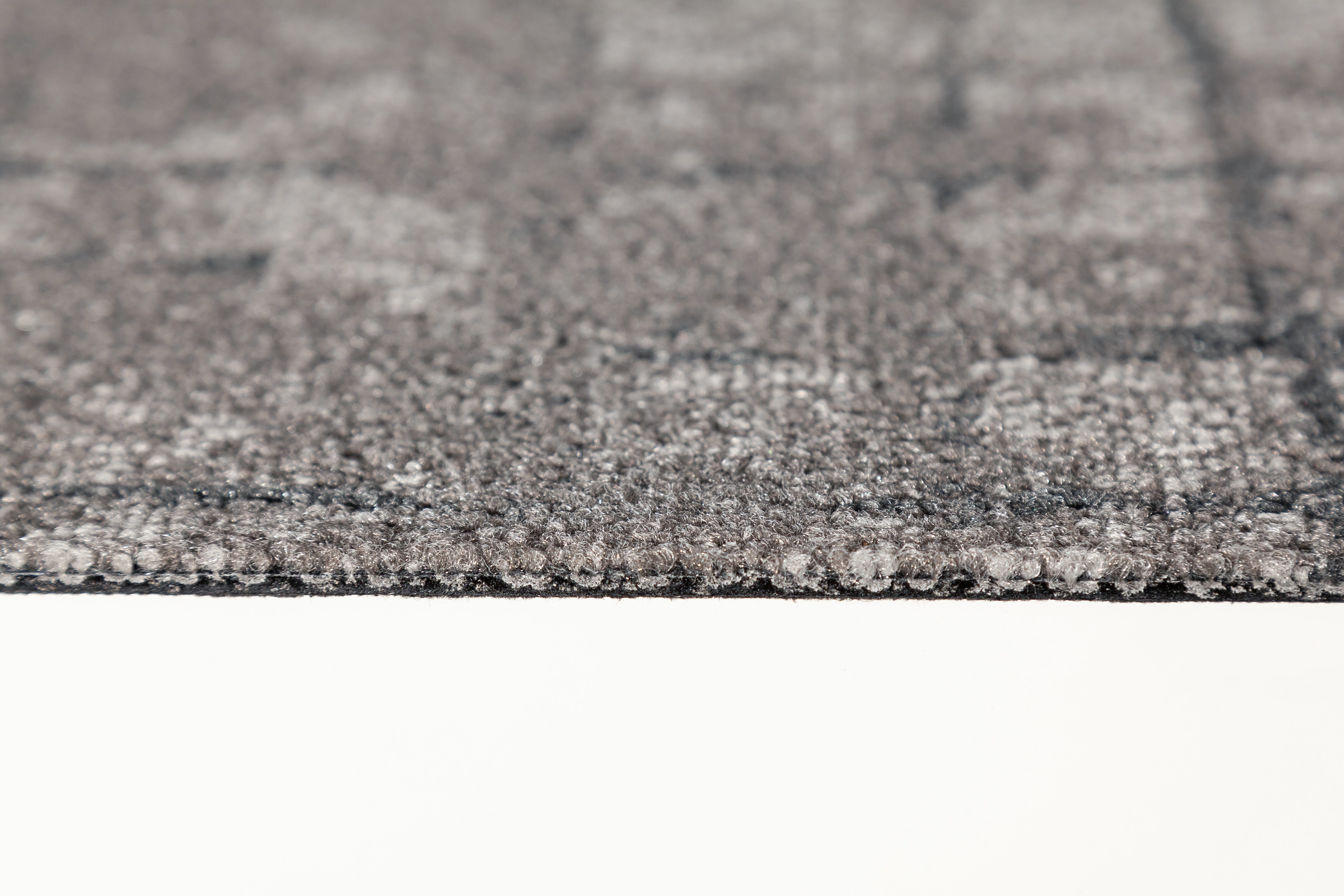 Ковровая плитка Macro Tile 96 (500*500*5 мм) — купить в Находке