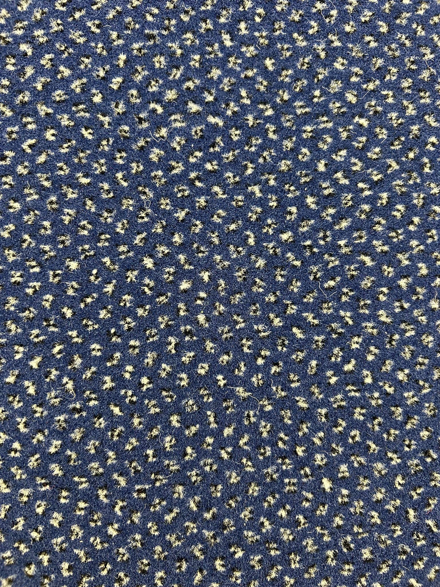 Ковровое покрытие "Bonkeel" Split Sapphire (ширина 4м) — купить в Находке