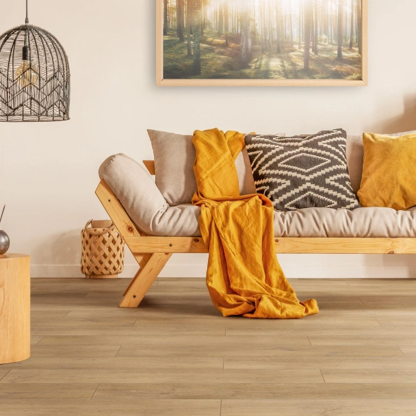 SPC плитка «Tarkett» Munro (1220*200,8*4,1 мм) — купить в Находке