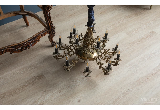 Кварц-винил Дуб Сарагоса (1227*232*2,5 мм) — купить в Находке