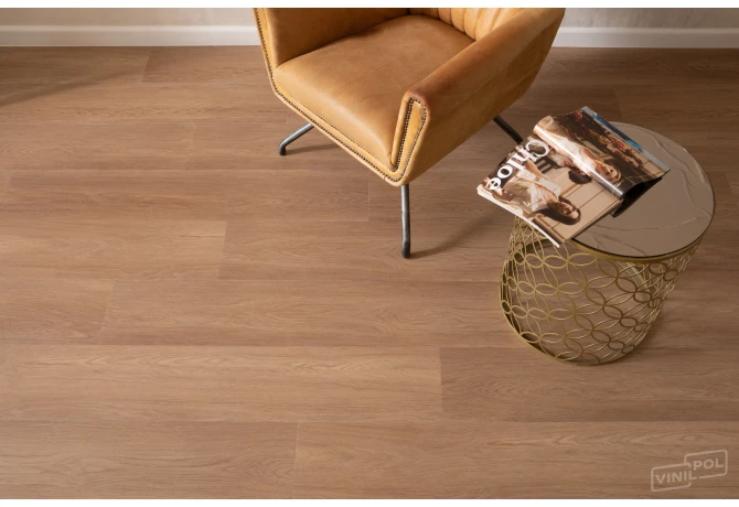 Кварц-винил Дуб Шера (1219,6*228,6*2 мм) — купить в Находке