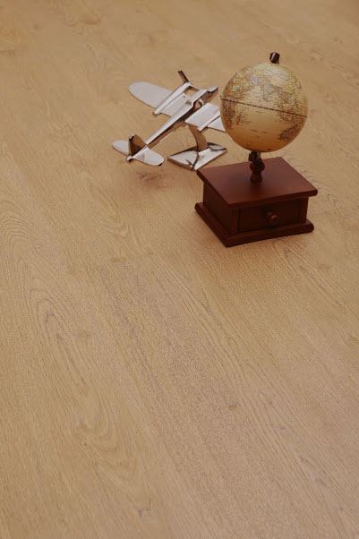 Кварцвиниловая плитка "DeArt Floor" Lite Груша (935*187*2,0мм) — купить в Находке