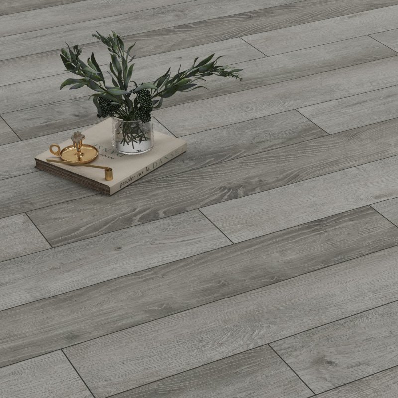 SPC ламинат  "Aberhof" Saar (1200*180*5 мм) — купить в Находке