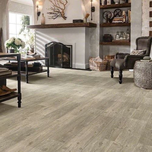 Линолеум бытовой "Комитекс" Печора Блюз 713 (3,5м) — купить в Находке