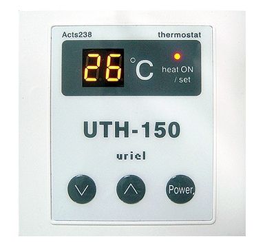 Терморегулятор "UTH" 150 — купить в Находке