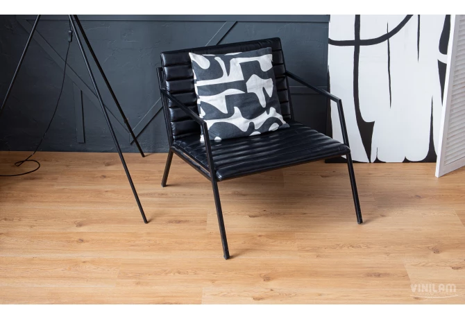 Кварц-винил Дуб Гранада (1227*232*2,5 мм) — купить в Находке