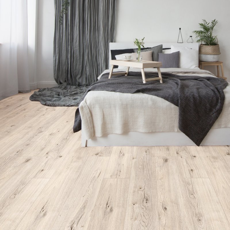 Ламинат  "Latat" Дуб Кона (1382*193*8 мм) — купить в Находке