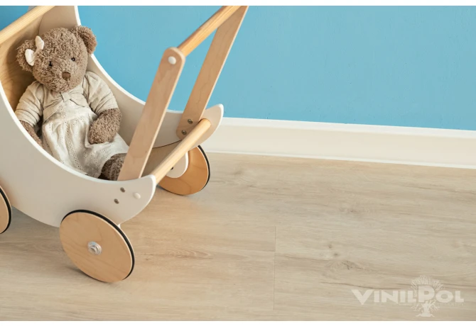 Кварц-винил Дуб Сиена (1219,6*228,6*2 мм) — купить в Находке