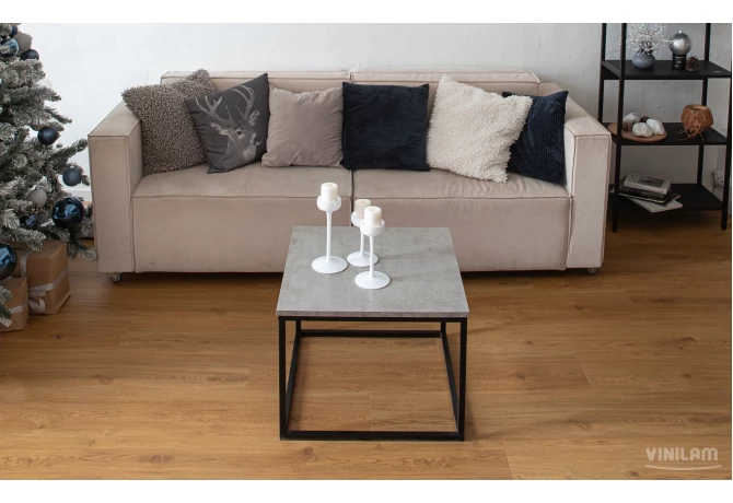 SPC ламинат Дуб Севилья (1220*225*8 мм) — купить в Находке