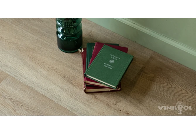 Кварц-винил Дуб Портофино (1219,6*228,6*2 мм) — купить в Находке