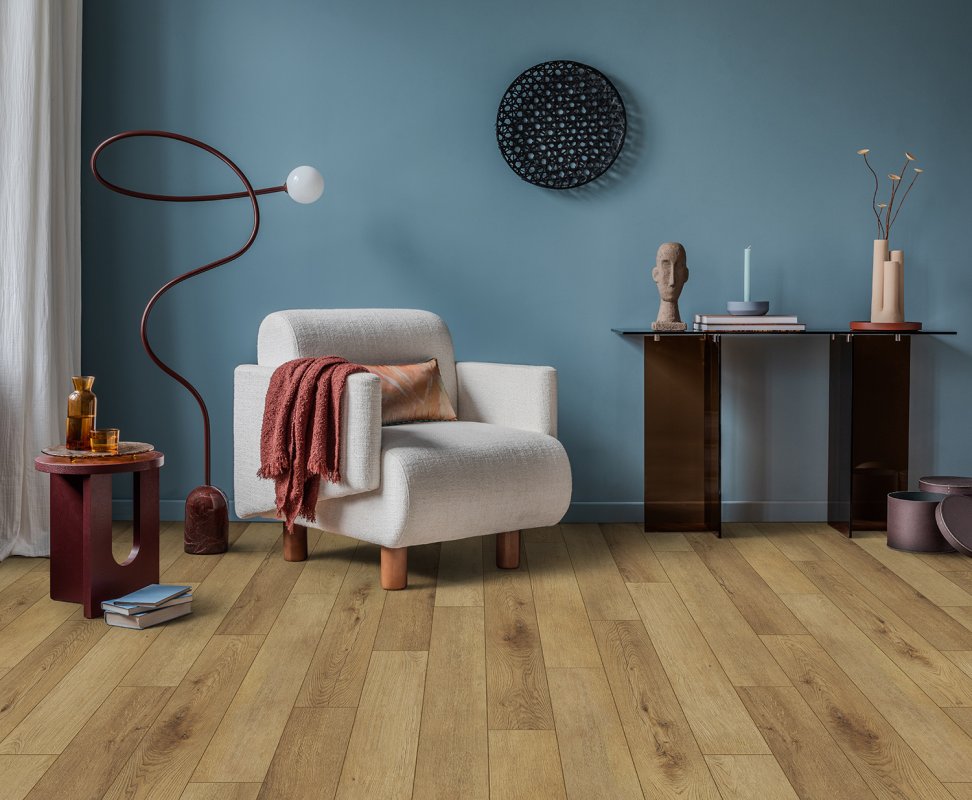 SPC ламинат  "Aberhof" Zion (1200*180*5 мм) — купить в Находке