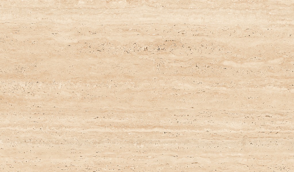 Керамогранит Travertine Beige 800x1600 carving бежевый — купить в Находке