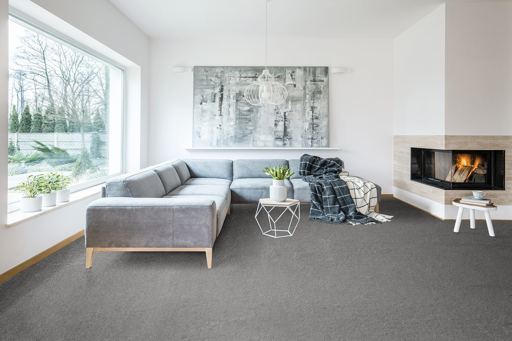 Ковровое покрытие "Bonkeel" Omnia 92 (ширина 4м) — купить в Находке