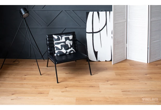 Кварц-винил Дуб Гранада (1227*232*2,5 мм) — купить в Находке