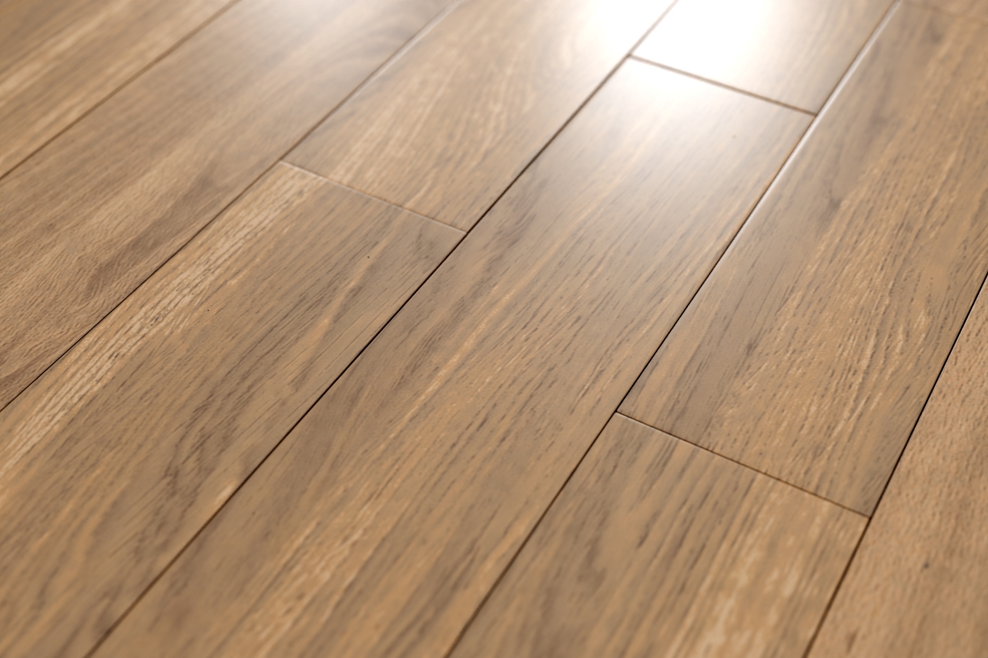 Инженерный паркет «Damy Floor» Натуральный (укладка палуба) — купить в Находке