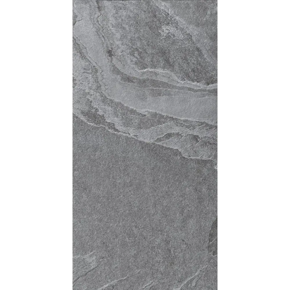 Керамогранит "Sonex" Fusion Grees Matt 60x120x0.82 матовый цвет серый камень — купить в Находке