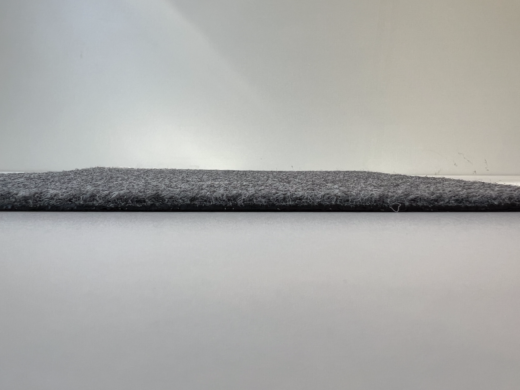 Ковровая плитка "Bonkeel" Storm NP Graphit (500*500*4,6 мм) — купить в Находке