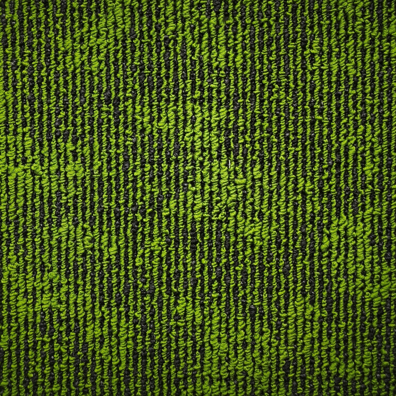 Ковровая плитка "Bonkeel" Sunrise Green (500*500*5 мм) — купить в Находке