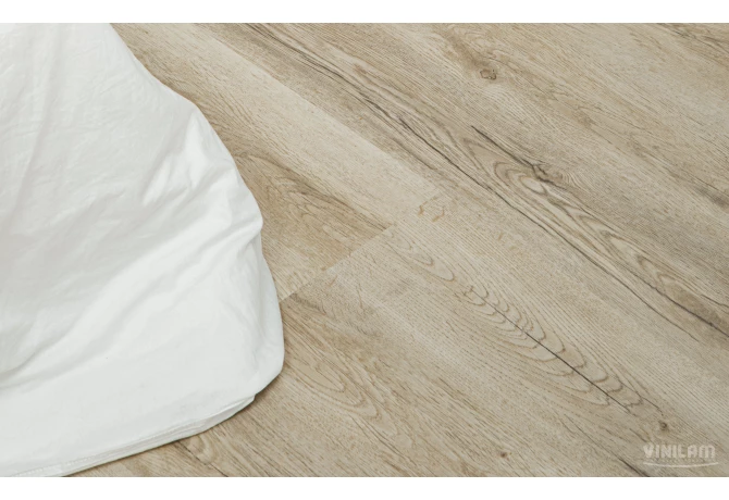 Кварц-винил Дуб Валенсия (1227*232*2,5 мм) — купить в Находке