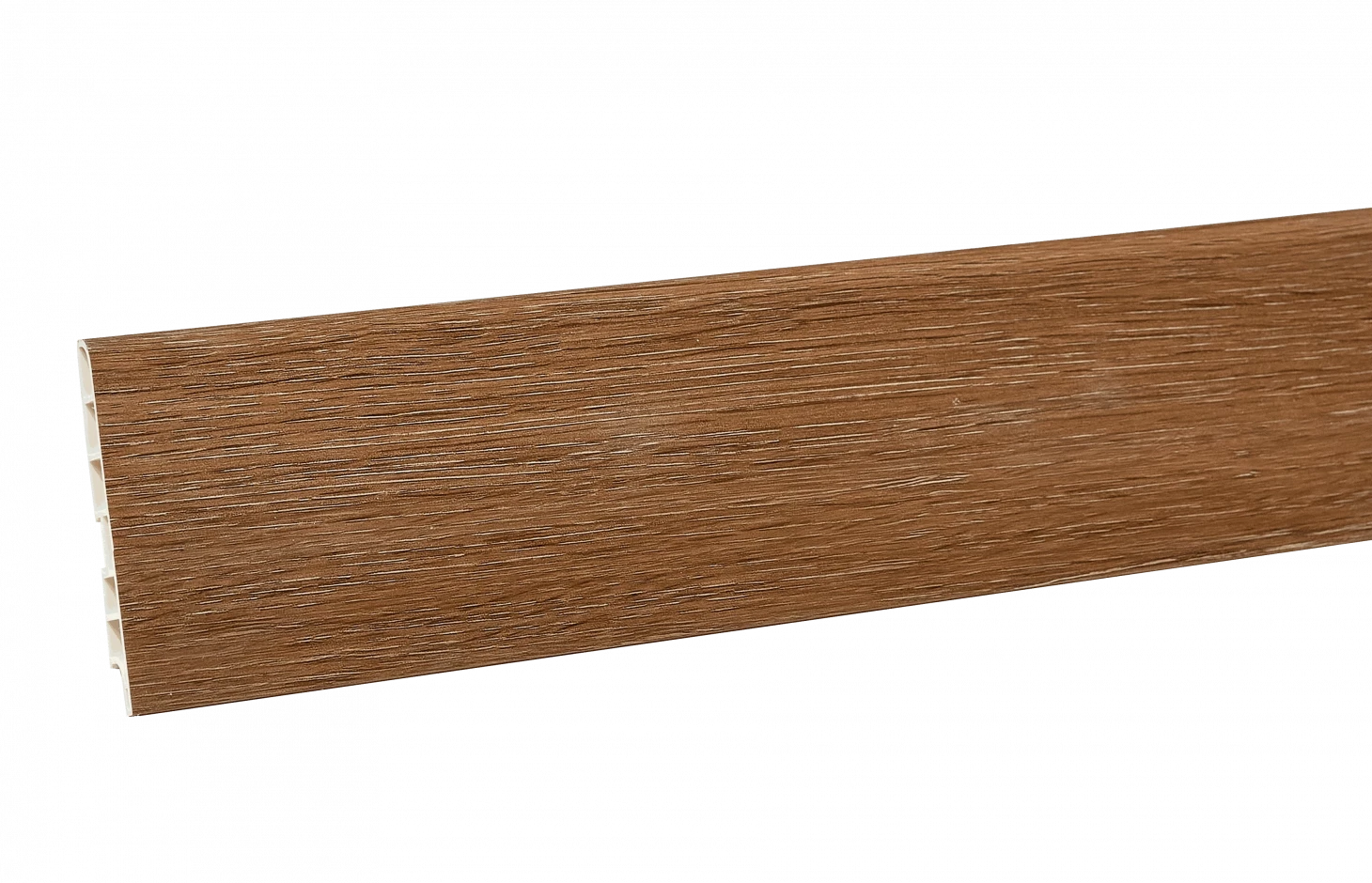 Плинтус CM Floor Дуб Мадейра  (2200*15*85 мм) — купить в Находке