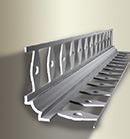 Профиль Угол внутренний (неокрашенный)