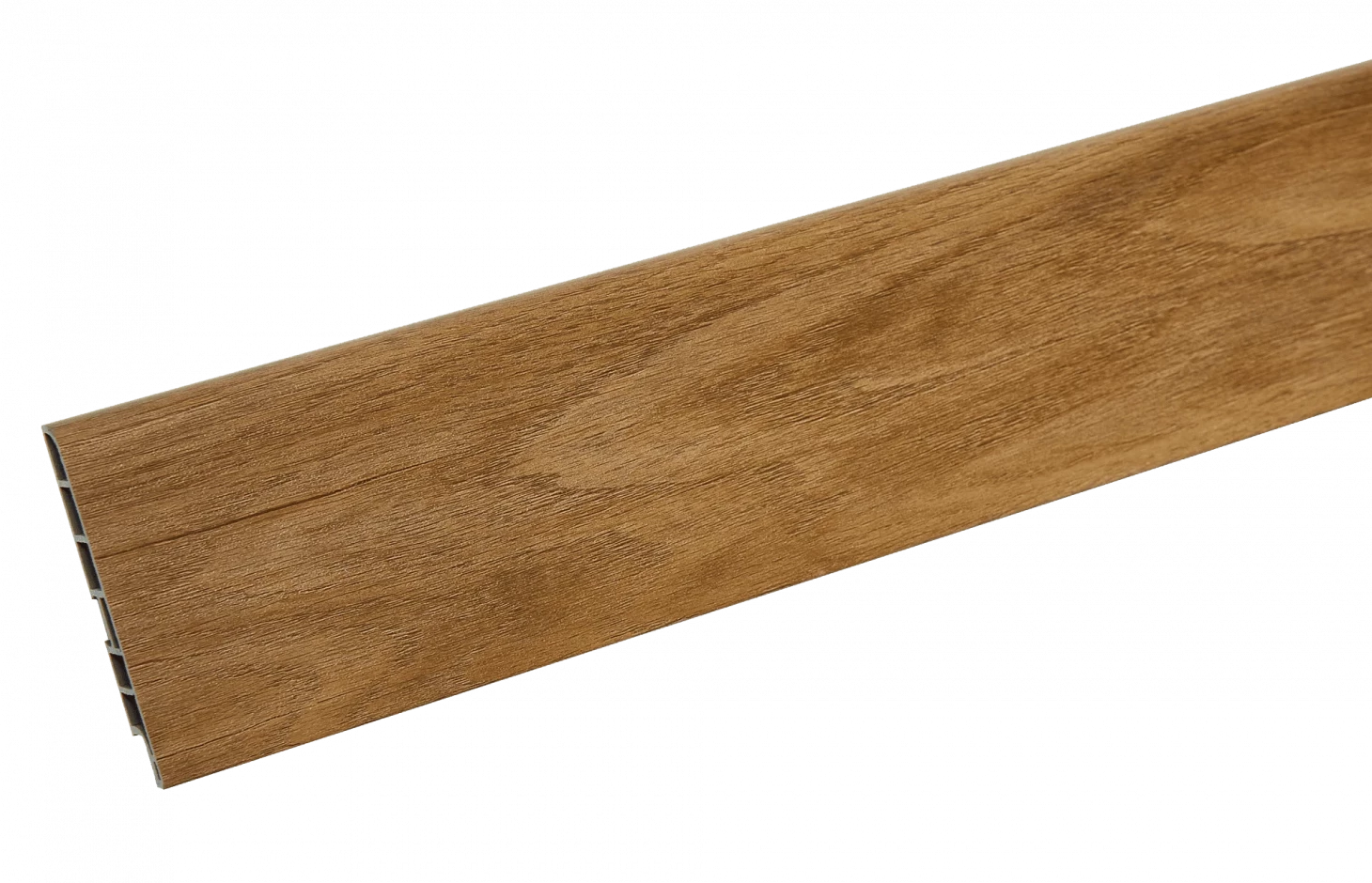 Плинтус CM Floor Дуб Мальме  (2200*15*85 мм) — купить в Находке
