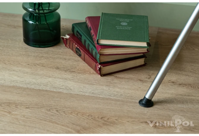 Кварц-винил Дуб Портофино (1219,6*228,6*2 мм) — купить в Находке