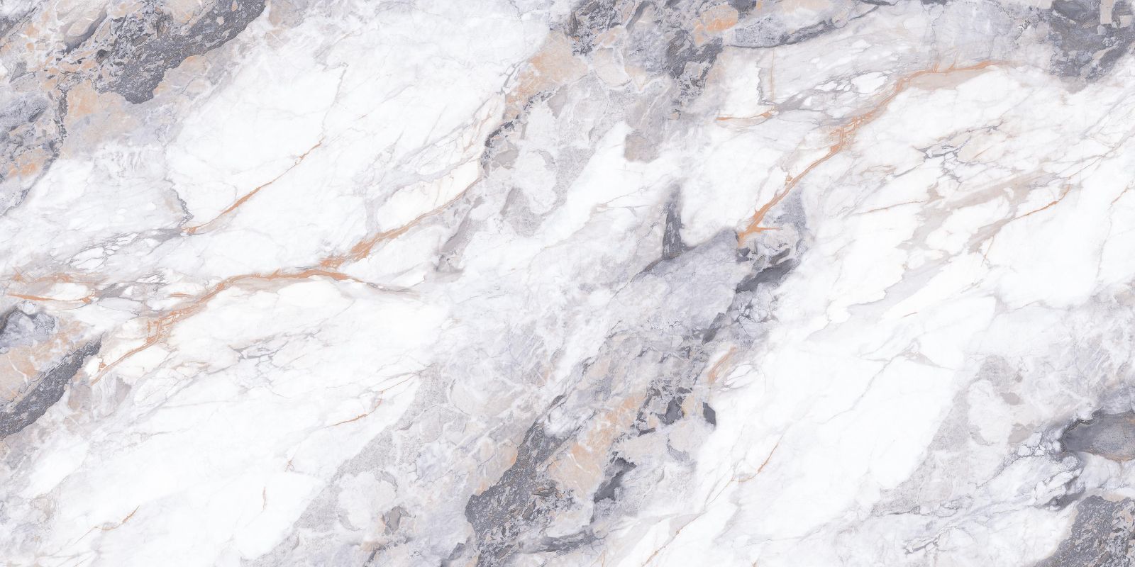 Керамогранит "Wan Sheng" Lande (1200*600 мм) Белый — купить в Находке