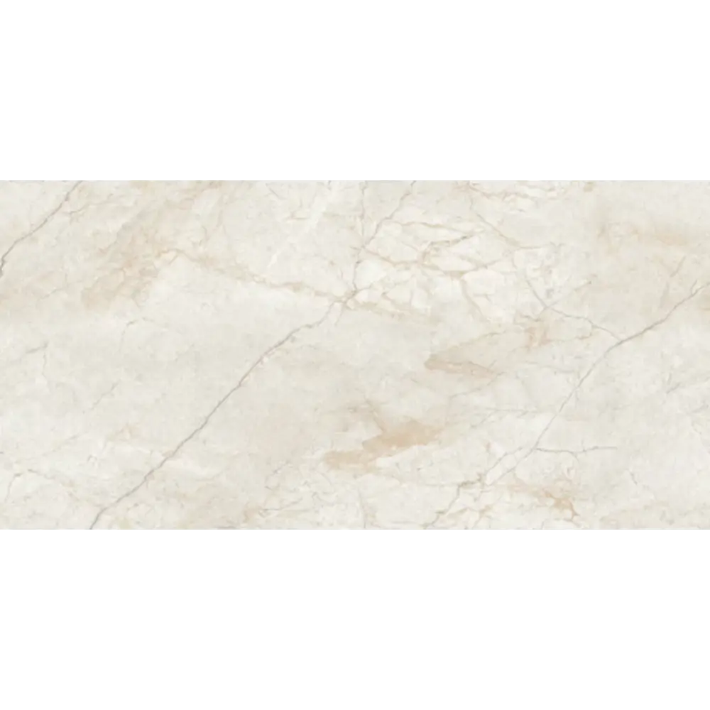 Керамогранит "Sonex" Mostaco snow карвинг 60x120см цвет бежевый с прожилками — купить в Находке