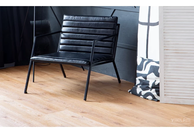 Кварц-винил Дуб Гранада (1227*232*2,5 мм) — купить в Находке