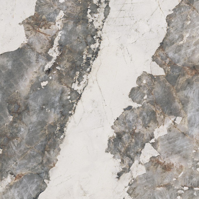 Керамогранит "Kerranova" 600*600 Usadba Матовый Серый — купить в Находке