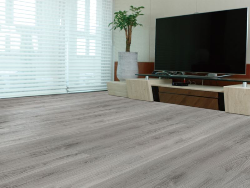 Кварцвиниловая плитка "DeArt Floor" Lite Африканское дерево (935*187*2,0мм) — купить в Находке