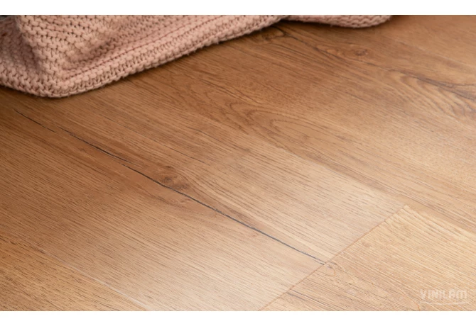 Кварц-винил Дуб Витория (1227*232*2,5 мм) — купить в Находке