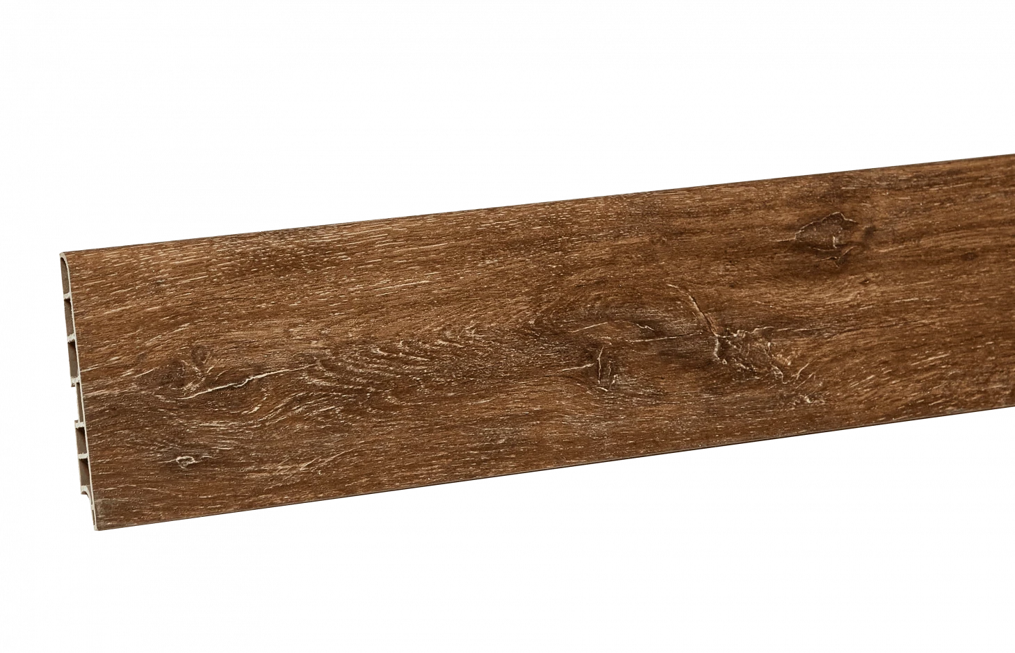 Плинтус CM Floor Дуб Лофт Натураль  (2200*15*85 мм) — купить в Находке