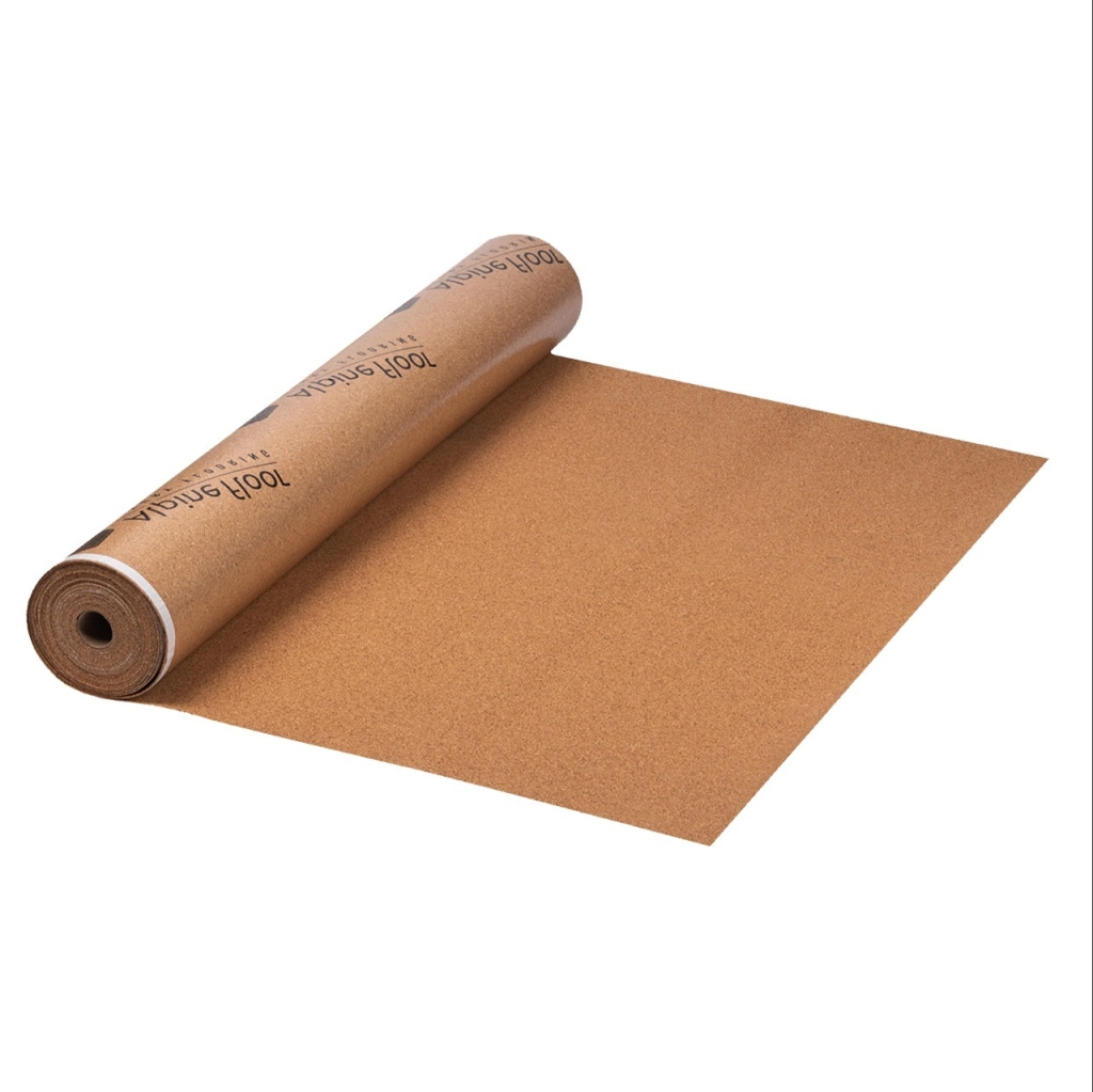 Пробковая подложка "Alpine Floor" Soft Cork (10м2)