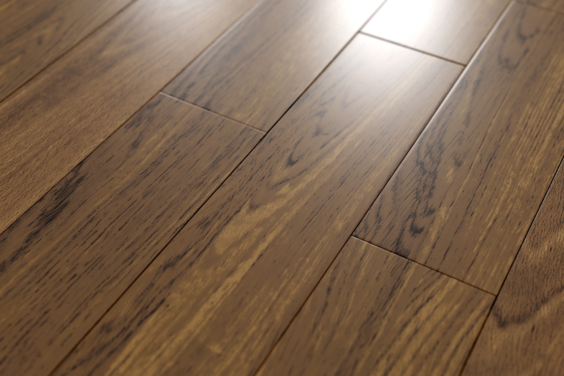 Инженерный паркет «Damy Floor» Ореховый — купить в Находке