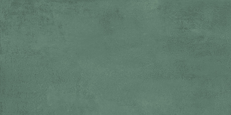 Керамогранит АртБетон (ArtBeton) 600x1200 зеленый рельеф — купить в Находке