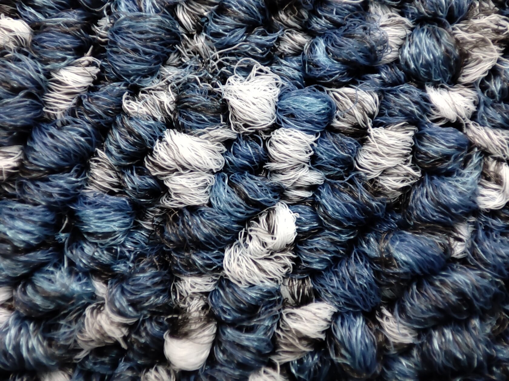 Ковровая плитка "Bonkeel" Stone Sapphire (500*500*5 мм) — купить в Находке