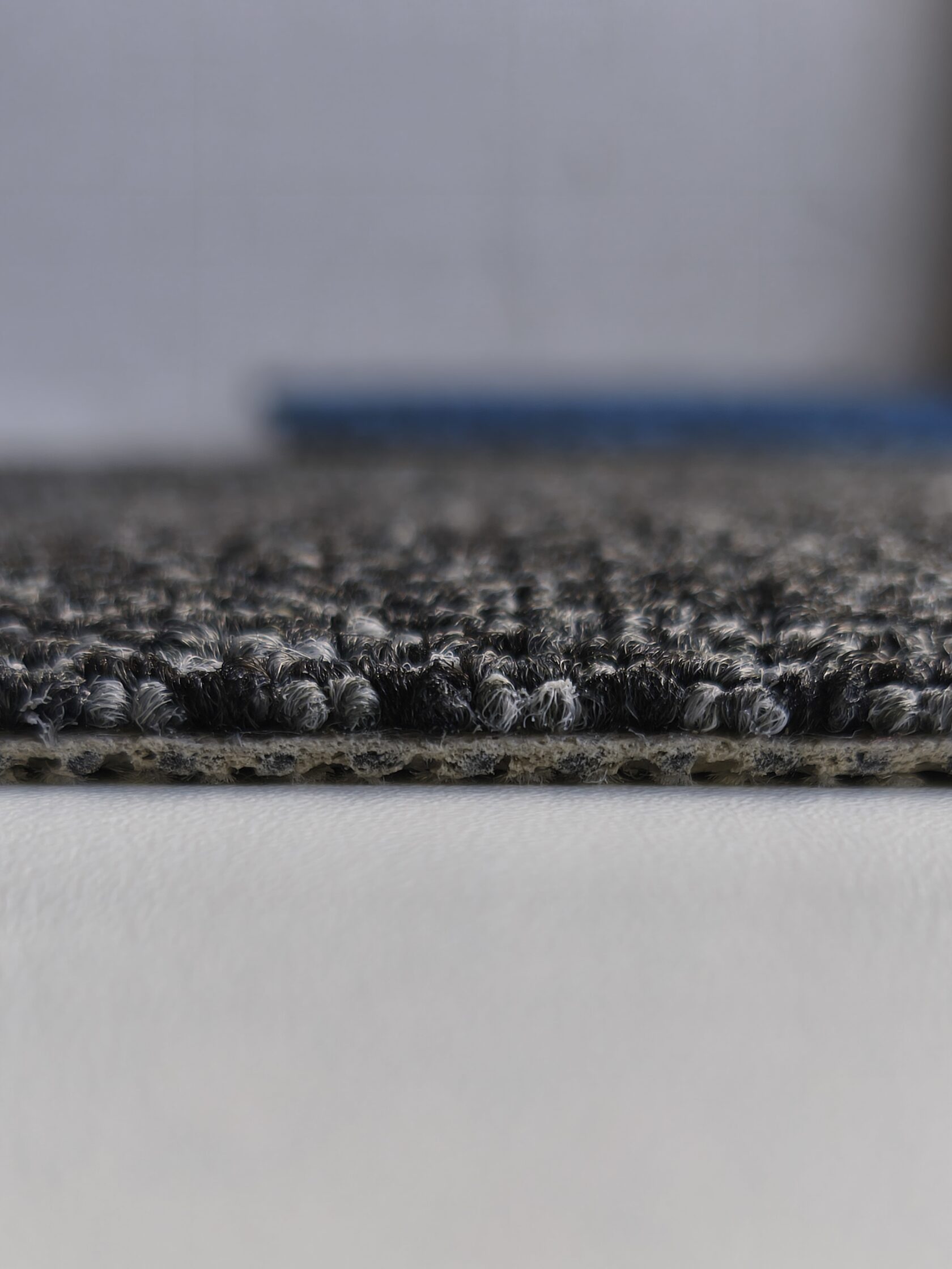 Ковровое покрытие "Bonkeel" Passage Graphit (ширина 4м) — купить в Находке